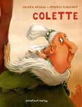 Cover: Colette - Schaltzeit Verlag