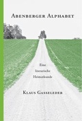 Cover: Abenberger Alphabet - Landratsamt Roth