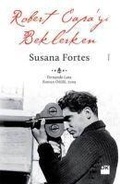 Cover: Robert Capayi Beklerken - Dogan Kitap