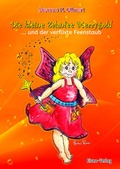 Cover: Die kleine Zahnfee Merrygold - Elvea Verlag
