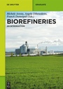 Cover: Biorefineries - De Gruyter