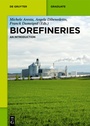 Cover: Biorefineries - De Gruyter