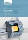 Cover: LOGO! 8 - Wiley-VCH