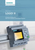 Cover: LOGO! 8 - Wiley-VCH