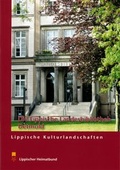 Cover: Die Lippische Landesbibliothek Detmold - Lippischer Heimatbund