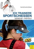 Cover: Ich trainiere Sportschie&szlig;en - Meyer & Meyer