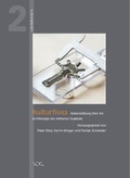 Cover: Kulturfluss - VDG Weimar - Verlag und Datenbank f&uuml;r Geisteswissenschaften