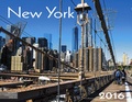 Cover: NEW YORK 2016 - Linnemann, S