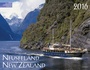 Cover: NEUSEELAND 2016 - Linnemann, S