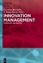 Cover: Innovation Management - De Gruyter