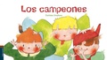 Cover: Los Campeones - Edelvives