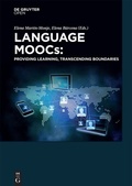 Bild: Language MOOCs - De Gruyter
