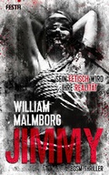 Cover: Jimmy - Festa Verlag