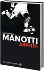 Cover: Abpfiff - Argument Verlag mit Ariadne