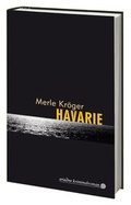 Cover: Havarie - Argument Verlag mit Ariadne
