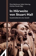Cover: In H&ouml;rweite von Stuart Hall - Argument Verlag mit Ariadne