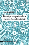 Cover: Beitr&auml;ge zur politischen Theorie Sozialer Arbeit - Argument Verlag mit Ariadne