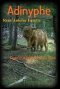 Cover: Adinyphe - Tredition Gmbh