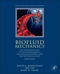 Cover: Biofluid Mechanics - Academic Press
