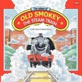 Cover: The Return of Old Smokey the Steam Train - Collins Educational