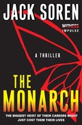 Cover: The Monarch - Collins