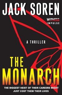 Enlarge image Cover: The Monarch - Collins