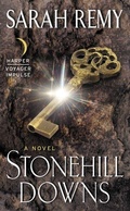 Cover: Stonehill Downs - Collins