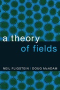 Cover: A Theory of Fields - Oxford University Press Inc