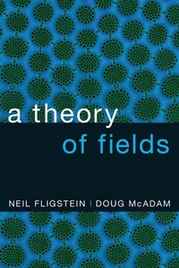 Enlarge image Cover: A Theory of Fields - Oxford University Press Inc