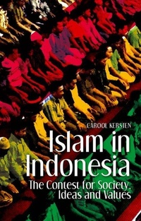 Abbildung von: Islam in Indonesia - OUP India