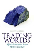 Cover: Trading Worlds - OUP India