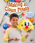 Cover: Making a Clown Pinata - Cengage Learning Australia