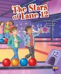 Cover: The Stars of Lane 12 - Cengage Learning Australia