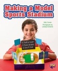 Cover: Making a Model Sports Stadium - Cengage Learning Australia