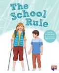 Cover: The School Rule - Cengage Learning Australia