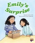 Cover: Emily's Surprise - Cengage Learning Australia