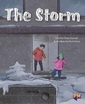 Cover: The Storm - Cengage Learning Australia