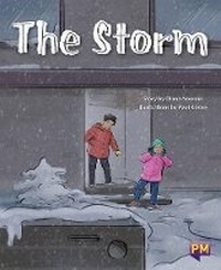 Enlarge image Cover: The Storm - Cengage Learning Australia