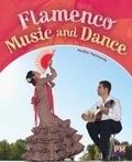 Cover: Flamenco Music and Dance - Cengage Learning Australia
