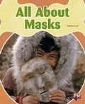 Cover: All About Masks - Cengage Learning Australia