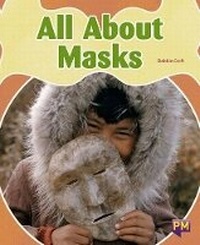 Enlarge image Cover: All About Masks - Cengage Learning Australia