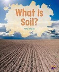 Cover: What is Soil? - Cengage Learning Australia