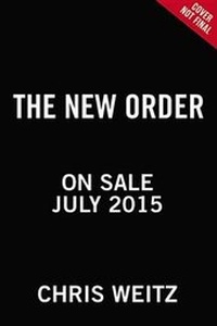 Enlarge image Cover: The New Order - Little, Brown Books for Young Readers