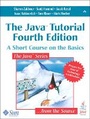 Cover: The Java Tutorial - Addison Wesley