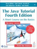 Cover: The Java Tutorial - Addison Wesley