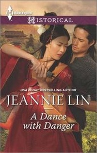 Enlarge image Cover: A Dance with Danger - Harlequin Special Releases