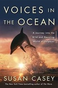 Cover: Voices in the Ocean - Books on Tape