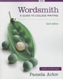 Cover: Wordsmith - Pearson Education (US)