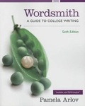 Cover: Wordsmith - Pearson Education (US)