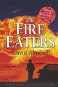 Cover: The Fire-Eaters: Web Teacher Material - Hodder Education